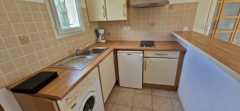 Appartement à vendre, 30m², Pietracorbara