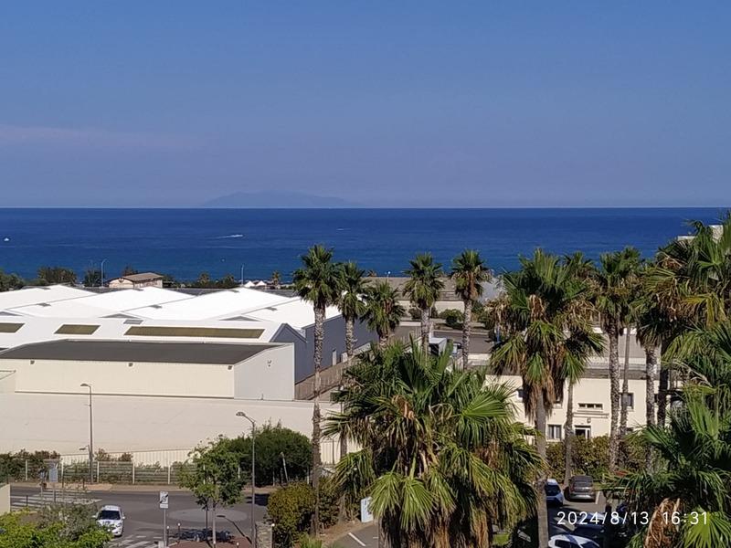 Appartement à vendre, 37m², Bastia