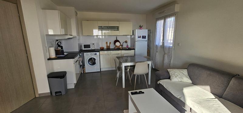 Appartement à vendre, 37m², Bastia