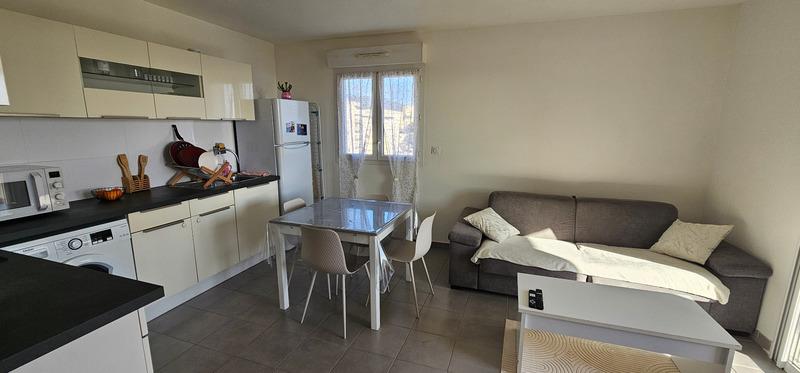 Appartement à vendre, 37m², Bastia