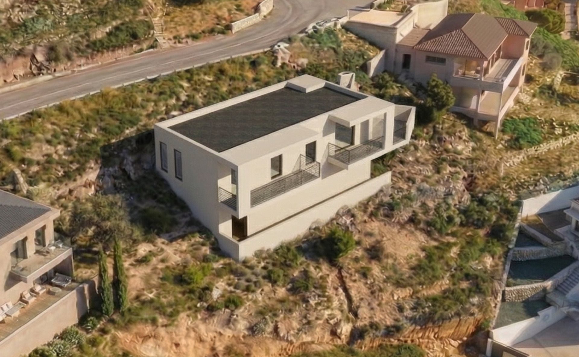 Maison à vendre, 185m², Bastia