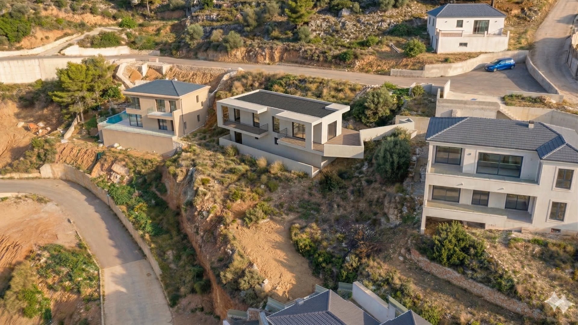 Maison à vendre, 185m², Bastia