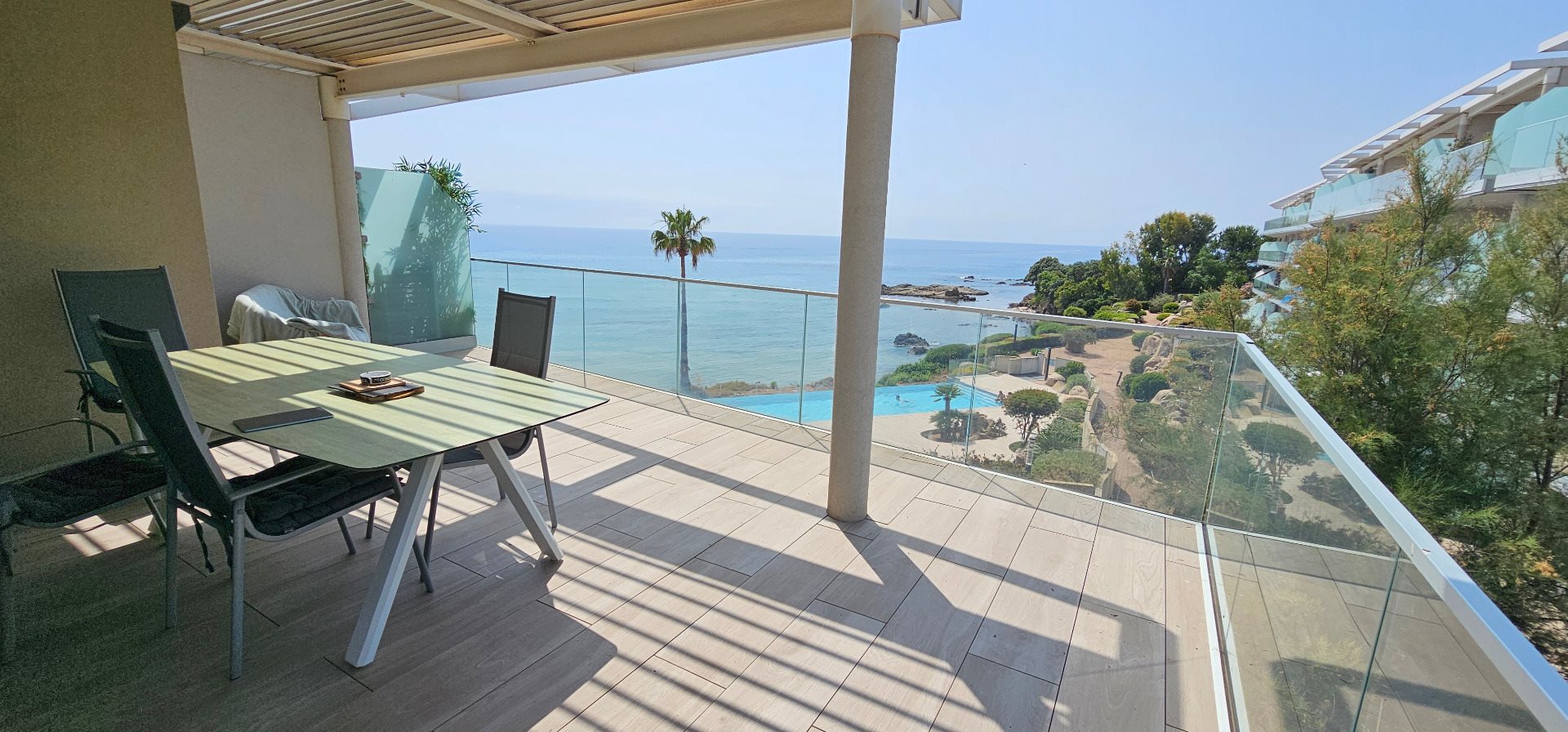 Appartement à vendre, 68m², Sari-Solenzara