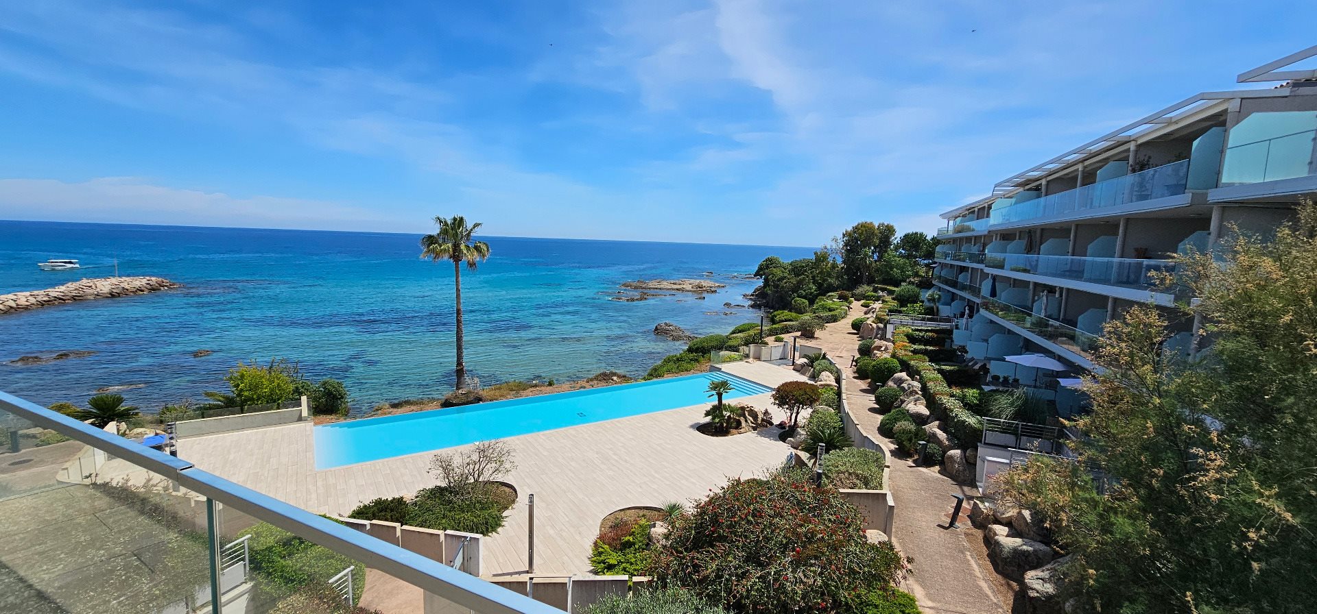 Appartement à vendre, 68m², Sari-Solenzara