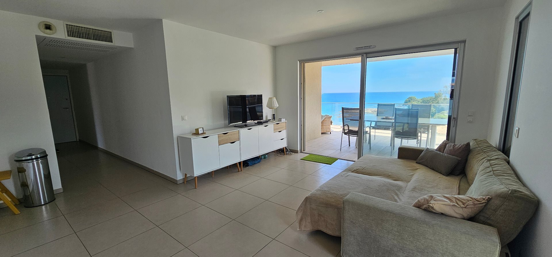 Appartement à vendre, 68m², Sari-Solenzara