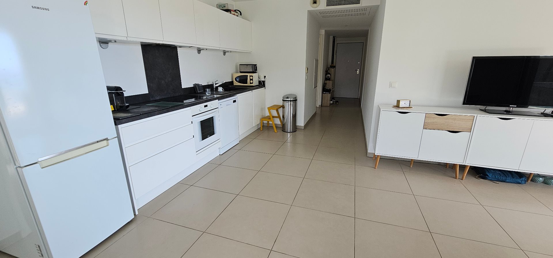 Appartement à vendre, 68m², Sari-Solenzara