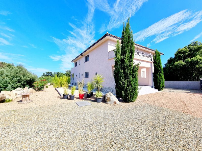Maison à vendre, 215m², Solaro