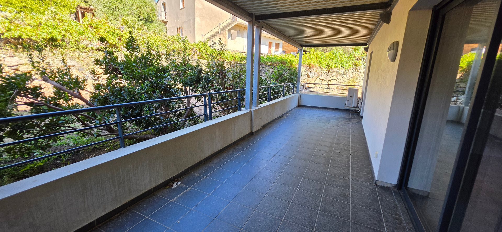 Appartement à vendre, 67m², Bastia