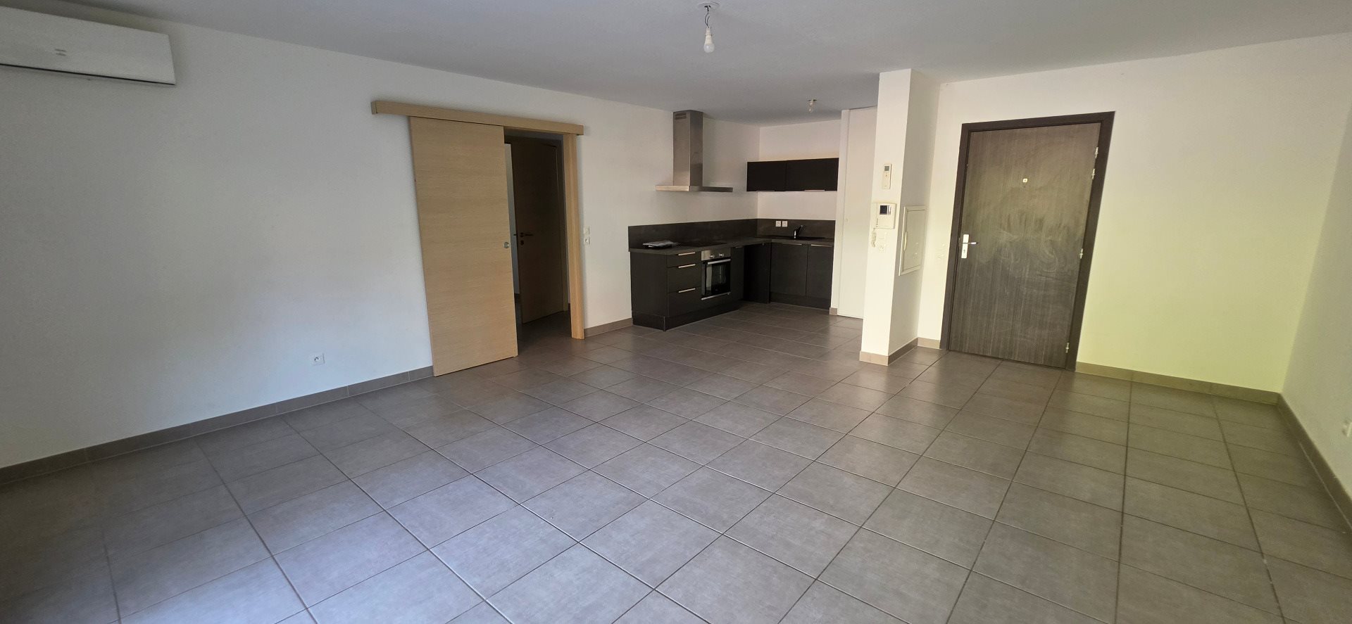 Appartement à vendre, 67m², Bastia