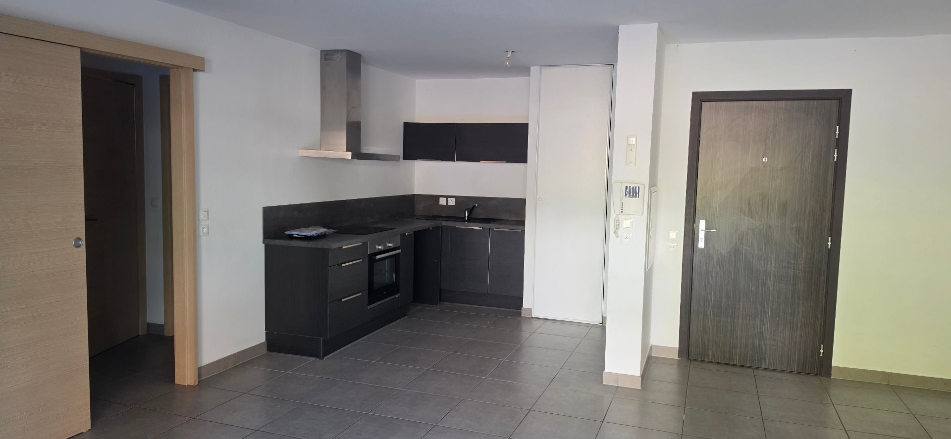 Appartement à vendre, 67m², Bastia