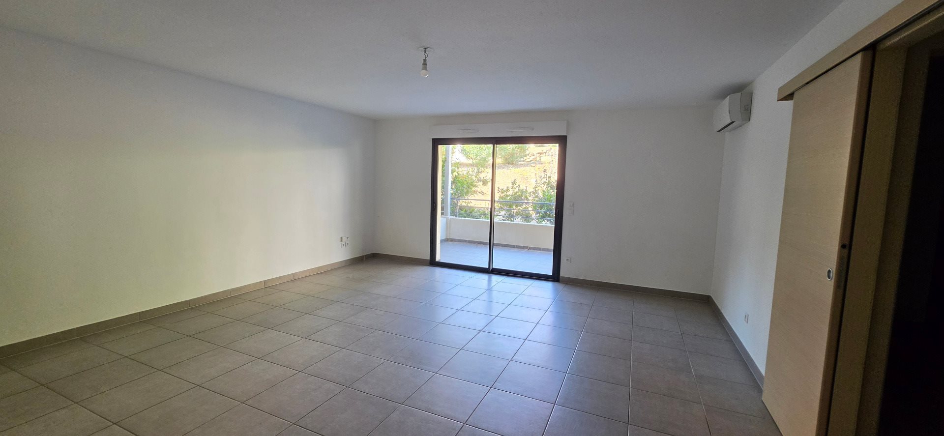 Appartement à vendre, 67m², Bastia