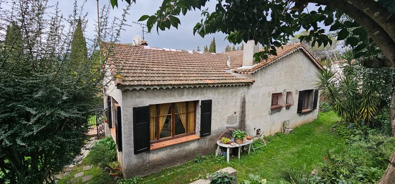 Maison à vendre, 157m², Mougins