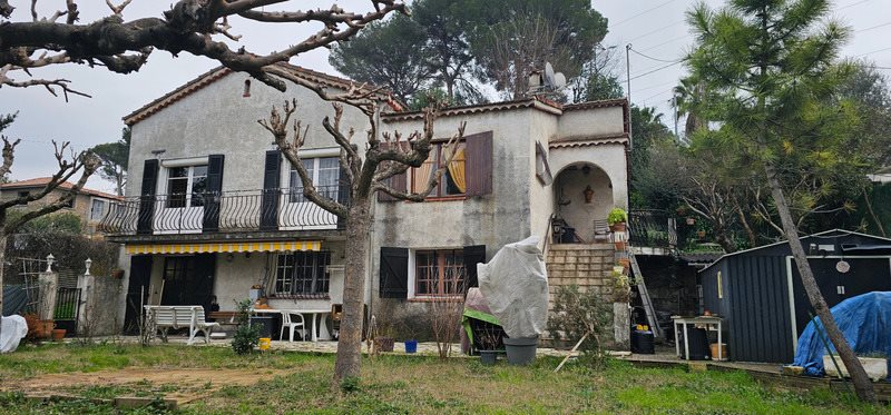 Maison à vendre, 157m², Mougins
