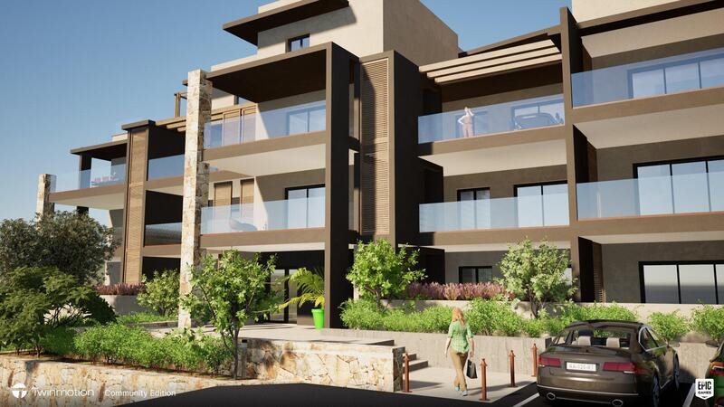 Appartement à vendre, 79m², Sari-Solenzara