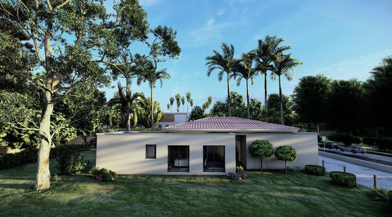 Maison à vendre, 119m², Ghisonaccia