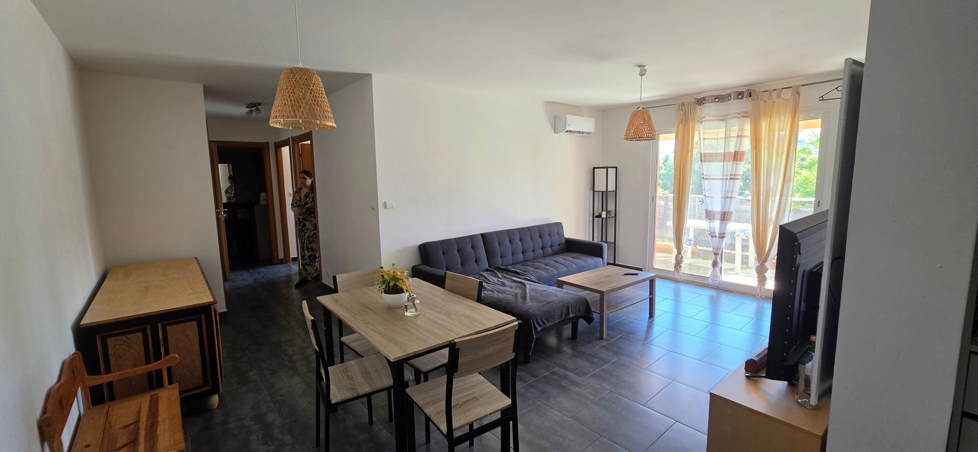 Appartement à vendre, 73m², Biguglia