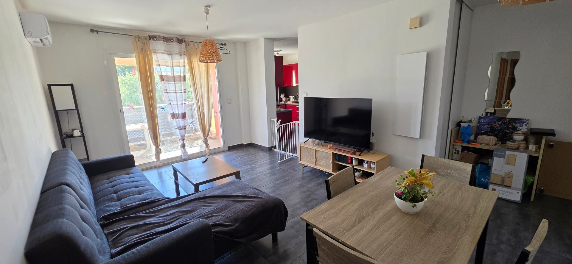 Appartement à vendre, 73m², Biguglia