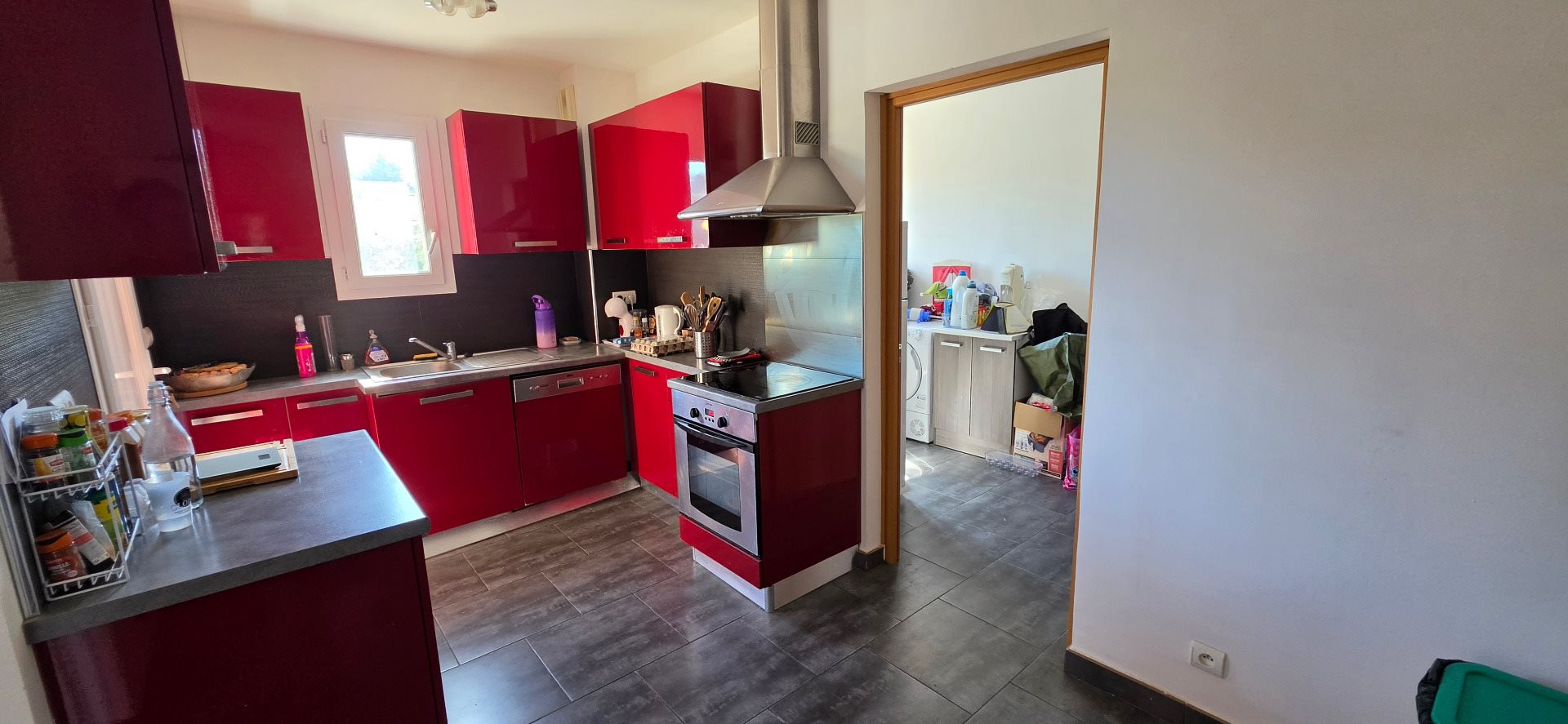 Appartement à vendre, 73m², Biguglia