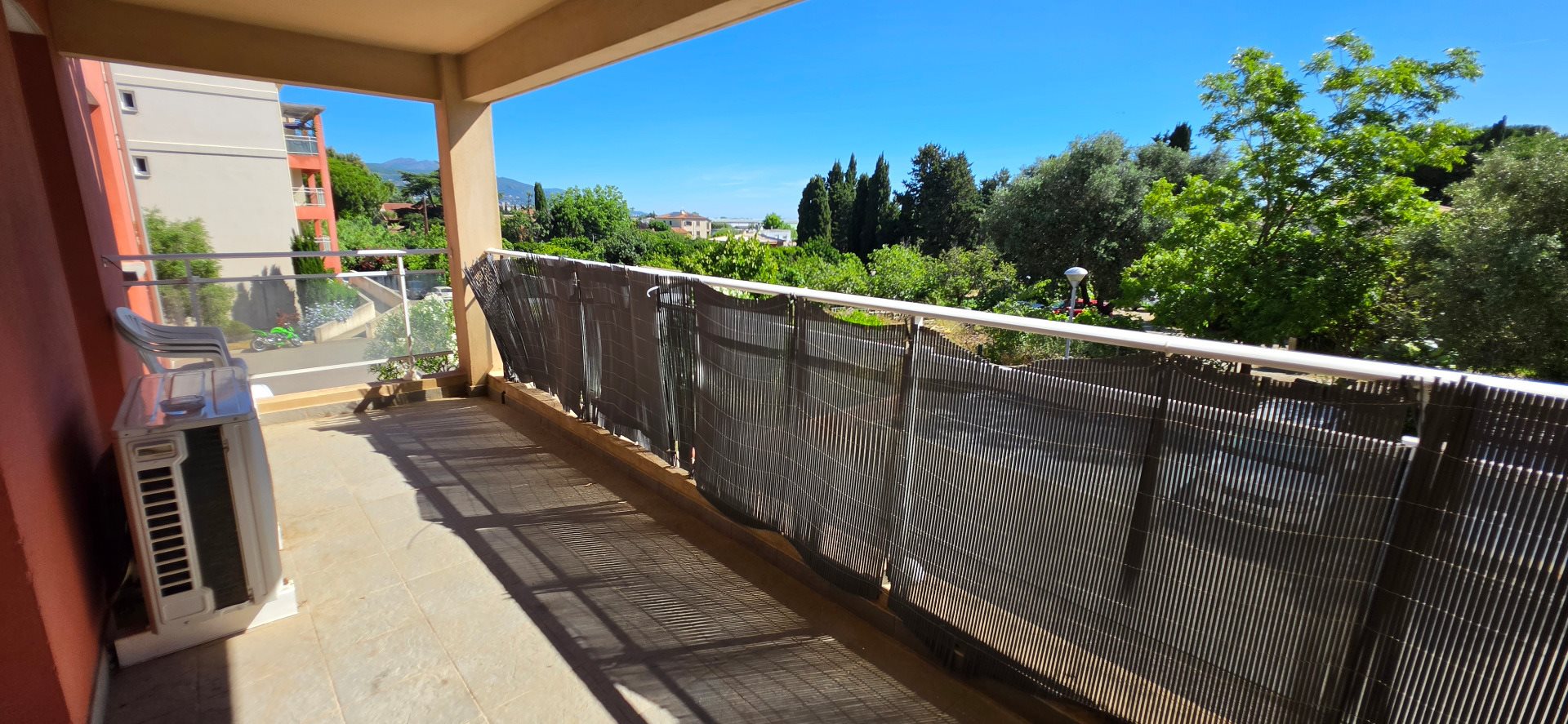 Appartement à vendre, 73m², Biguglia