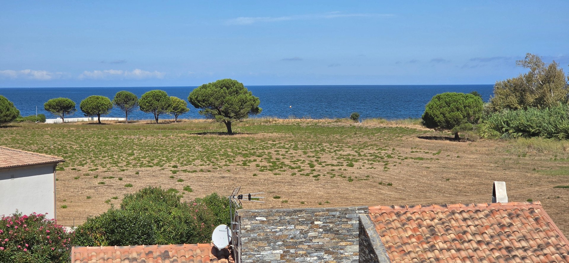Appartement à vendre, 61m², Saint-Florent