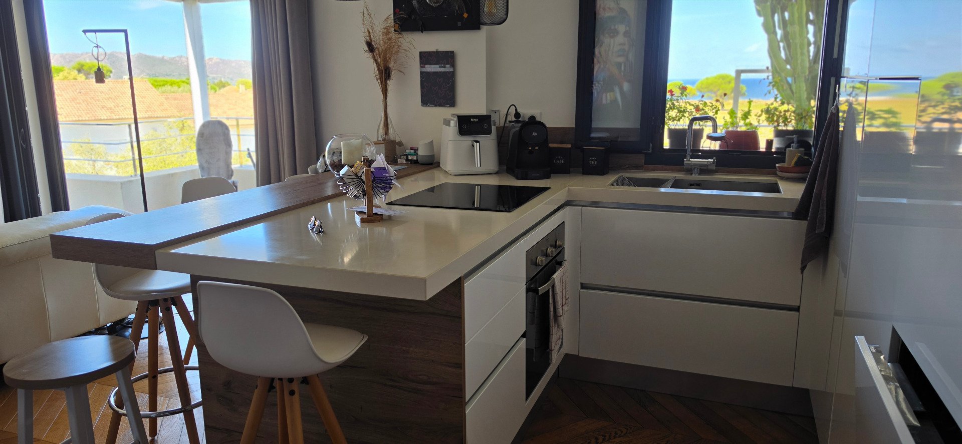 Appartement à vendre, 61m², Saint-Florent