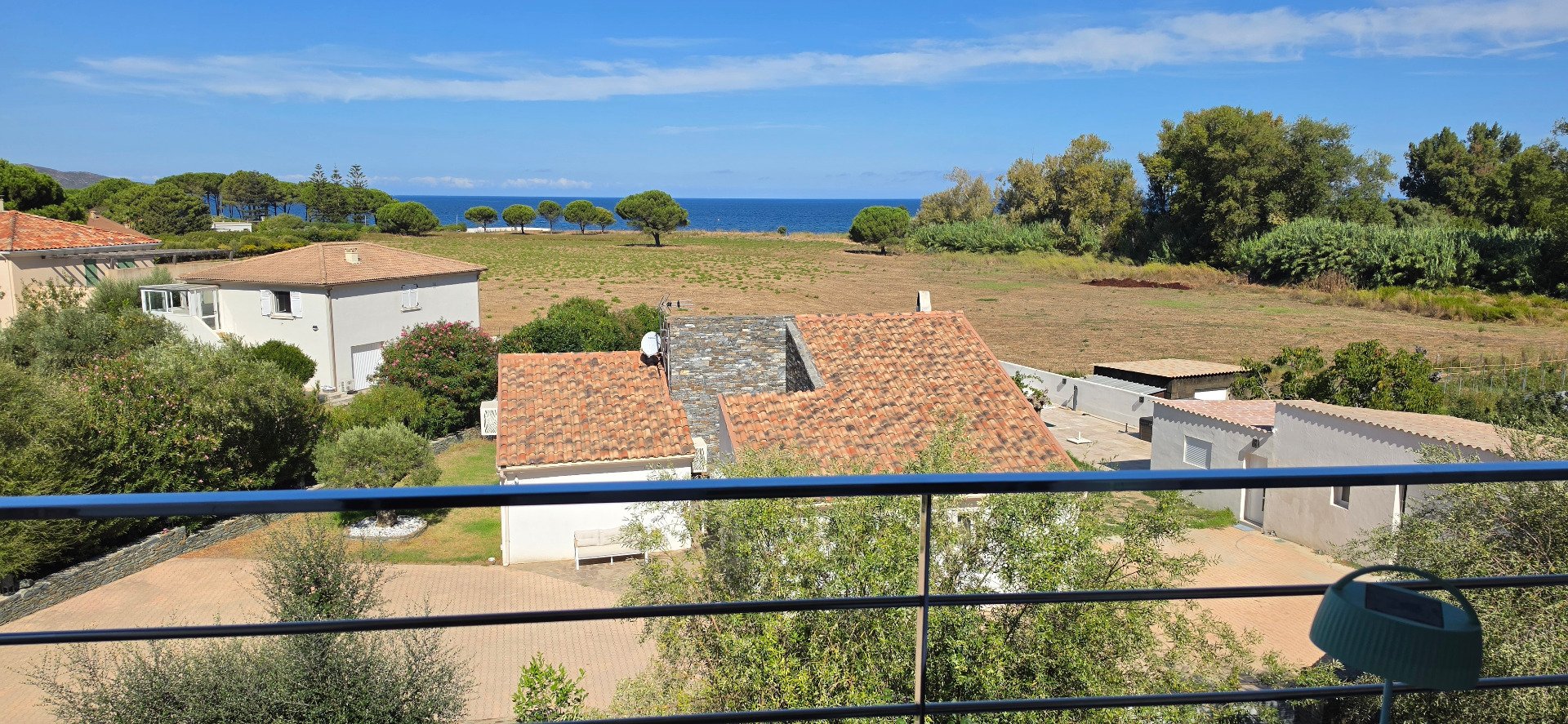 Appartement à vendre, 61m², Saint-Florent