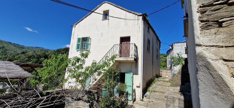 Maison à vendre, 160m², Sorbo-Ocagnano