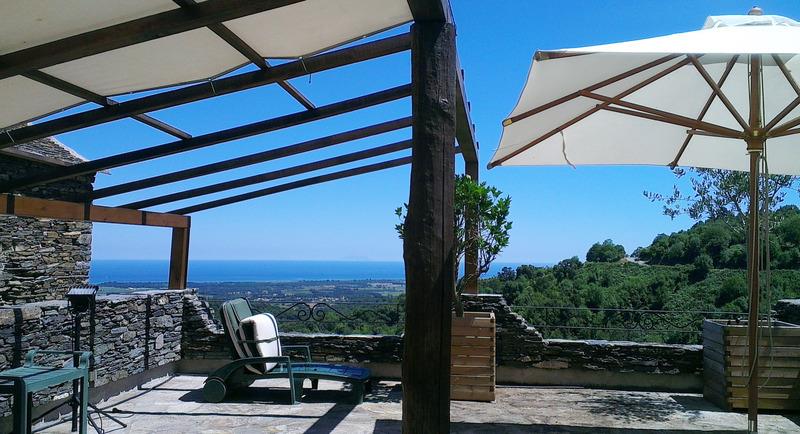 Maison à vendre, 160m², Sorbo-Ocagnano