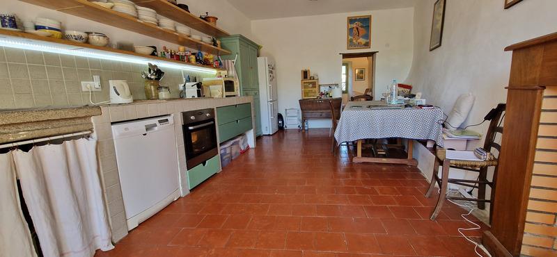Maison à vendre, 160m², Sorbo-Ocagnano
