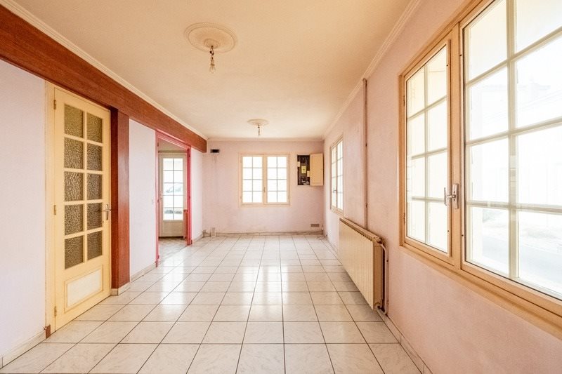 Maison à vendre, 77m², La Jarrie