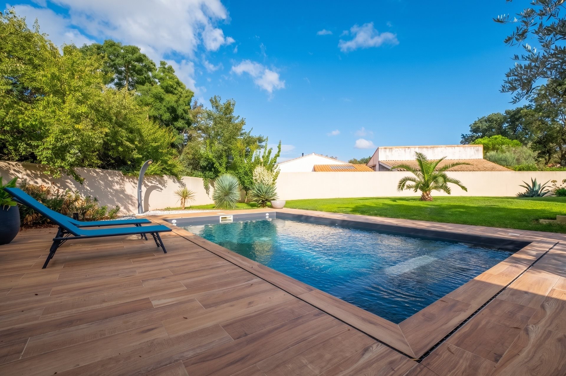 Maison à vendre, 114m², Saint-Médard-d'Aunis