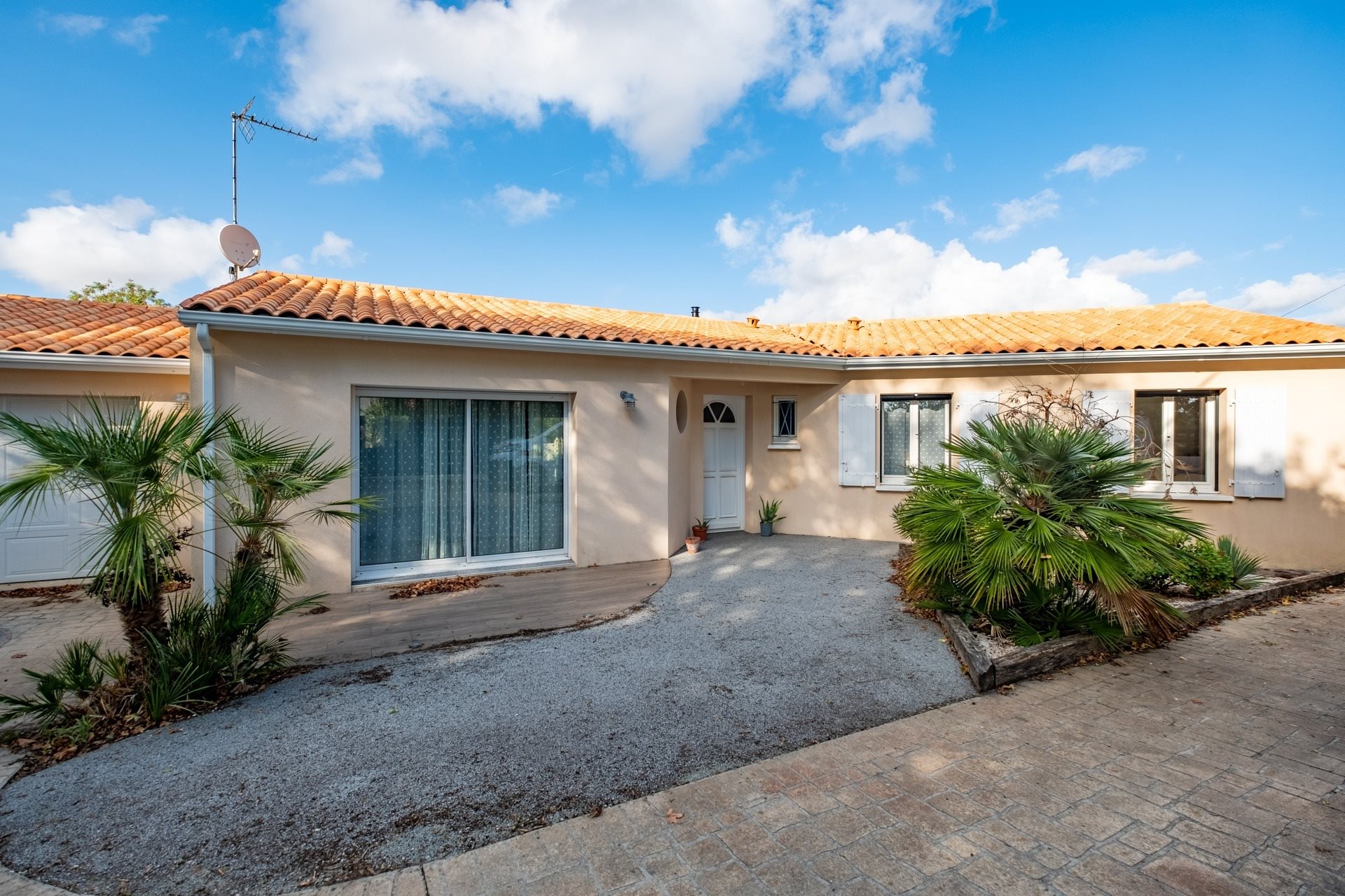 Maison à vendre, 114m², Saint-Médard-d'Aunis