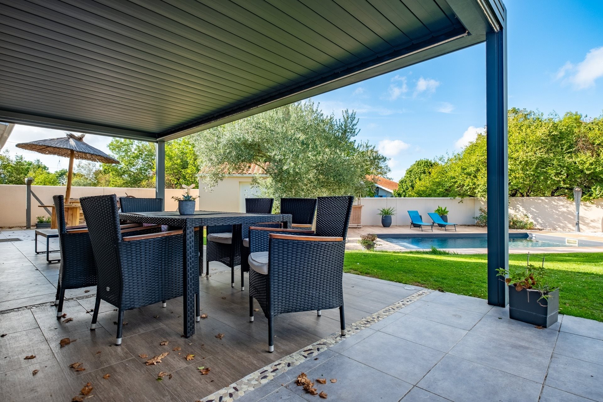 Maison à vendre, 114m², Saint-Médard-d'Aunis