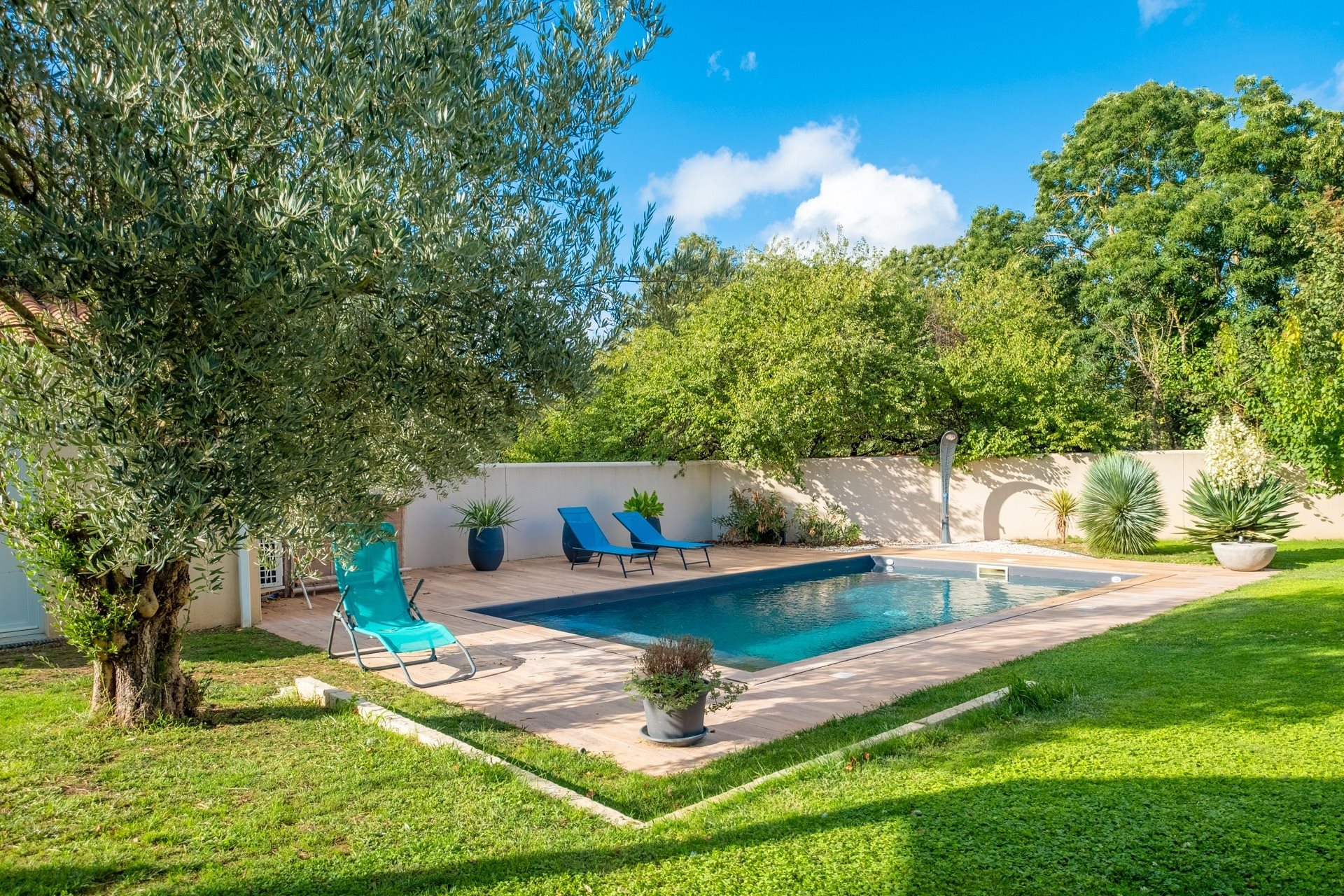 Maison à vendre, 114m², Saint-Médard-d'Aunis