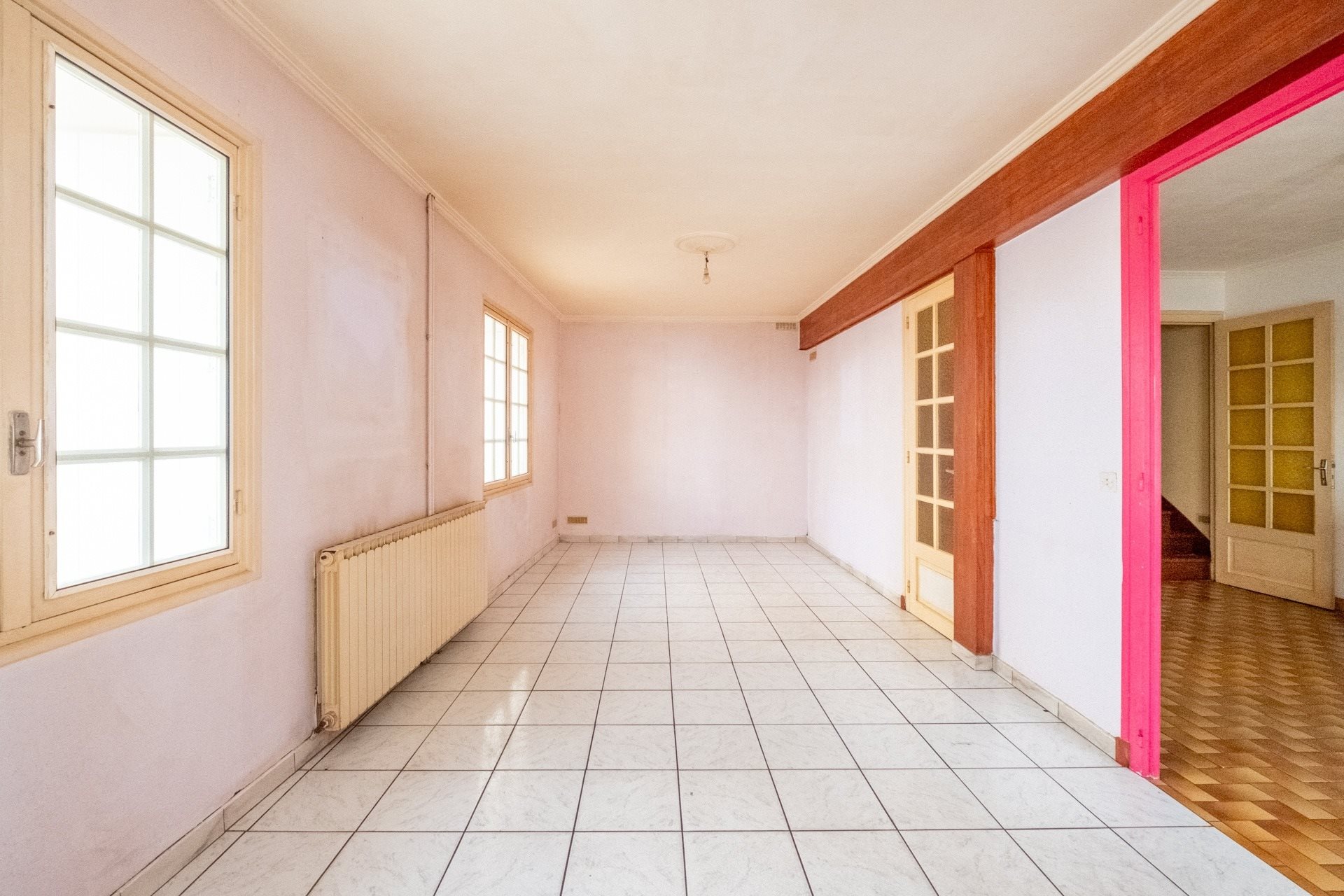 Maison à vendre, 77m², La Jarrie