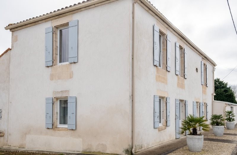 Maison à vendre, 162m², Saint-Médard-d'Aunis