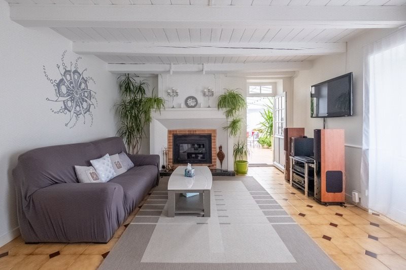 Maison à vendre, 162m², Saint-Médard-d'Aunis