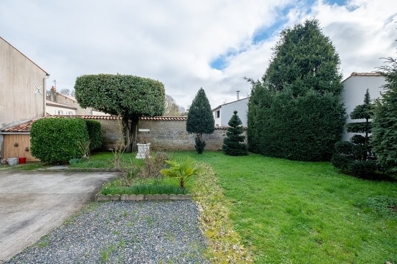Maison à vendre, 162m², Saint-Médard-d'Aunis