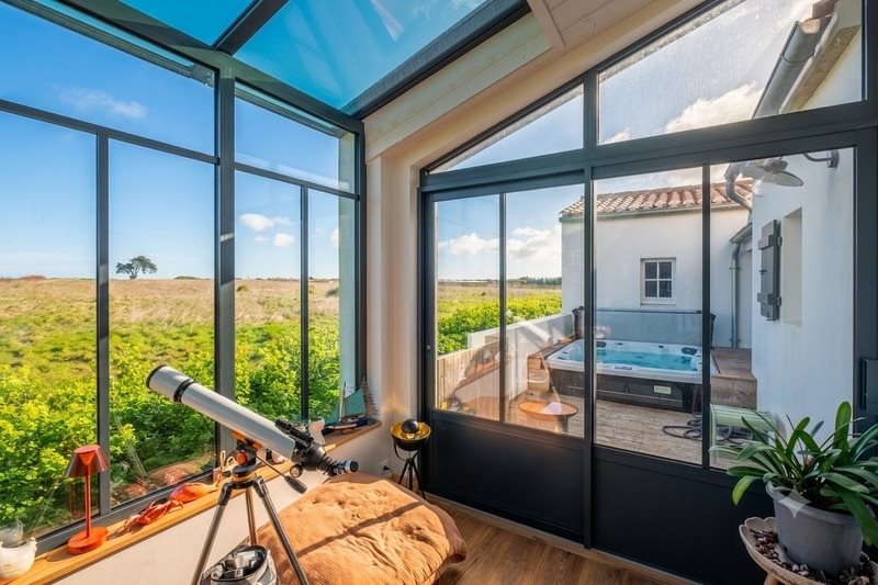 Maison à vendre, 132m², Noirmoutier-en-l'Ile