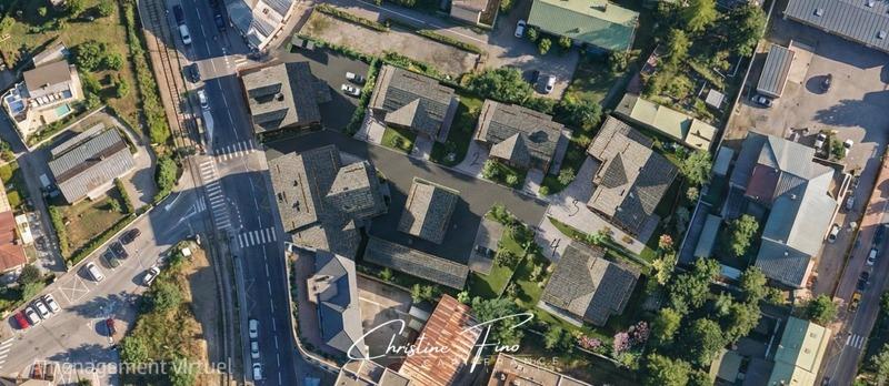 Appartement à vendre, 161m², Briançon