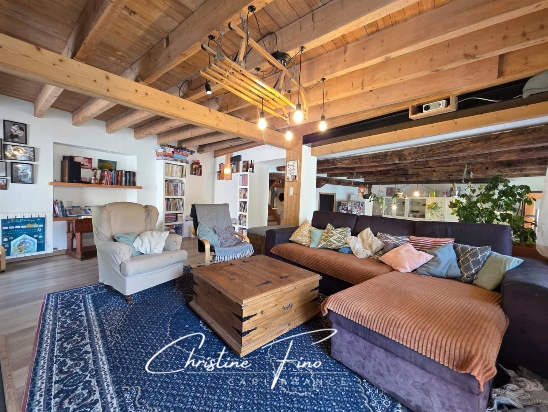Maison à vendre, 123m², Val-des-Prés