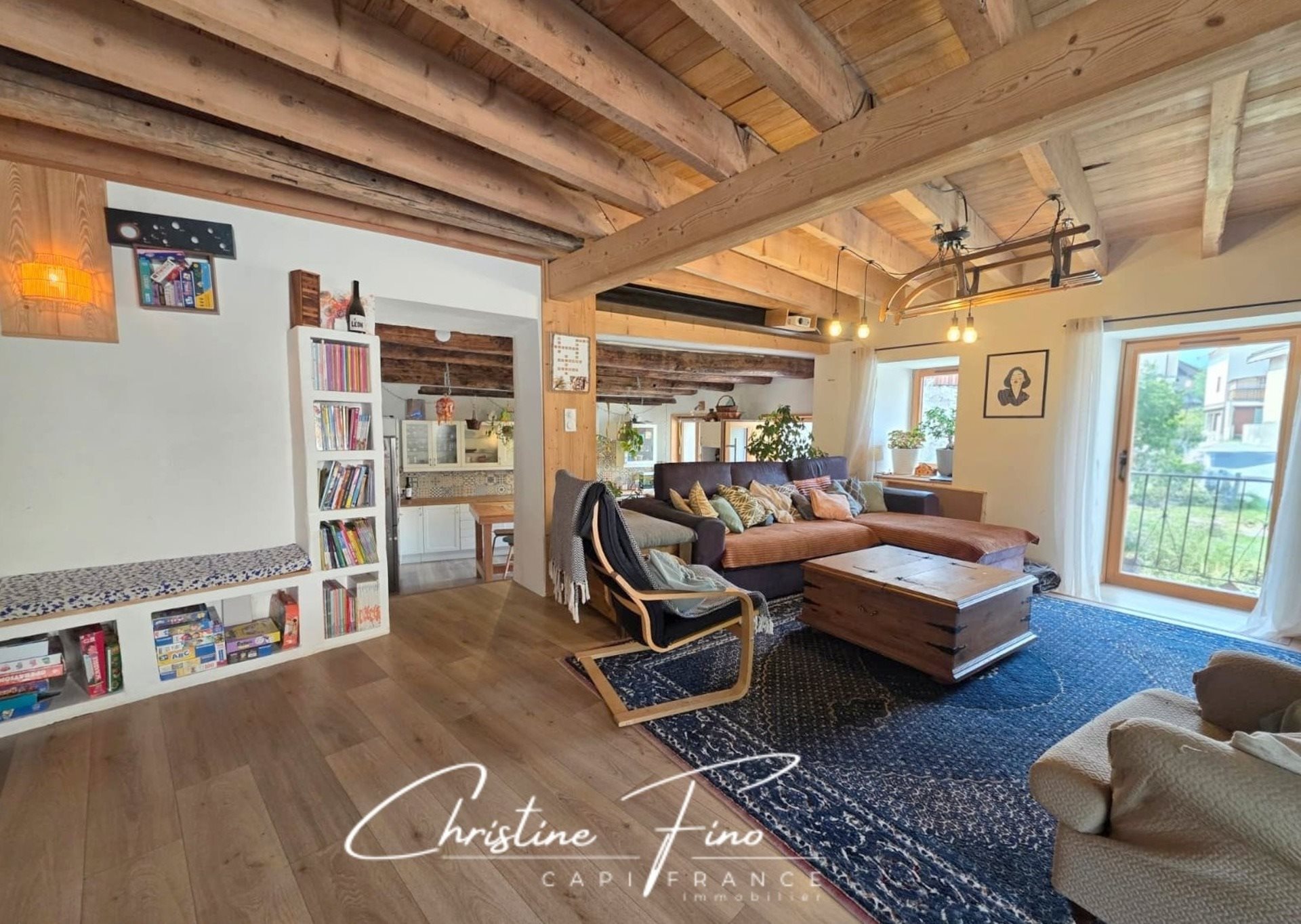 Maison à vendre, 123m², Val-des-Prés