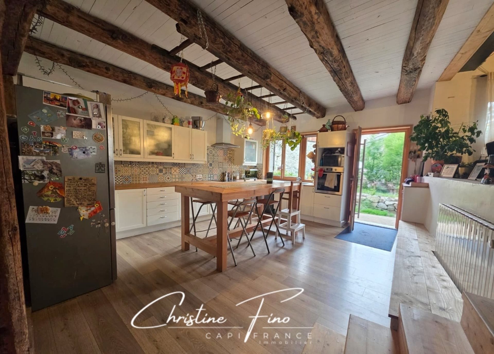 Maison à vendre, 123m², Val-des-Prés