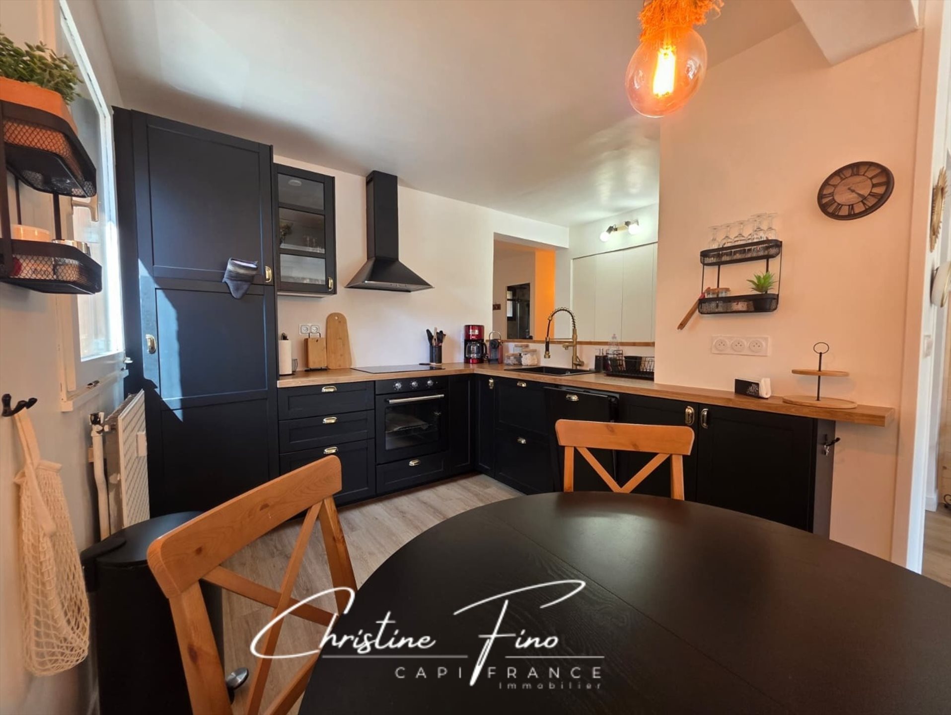 Appartement à vendre, 53m², Le Monêtier-les-Bains