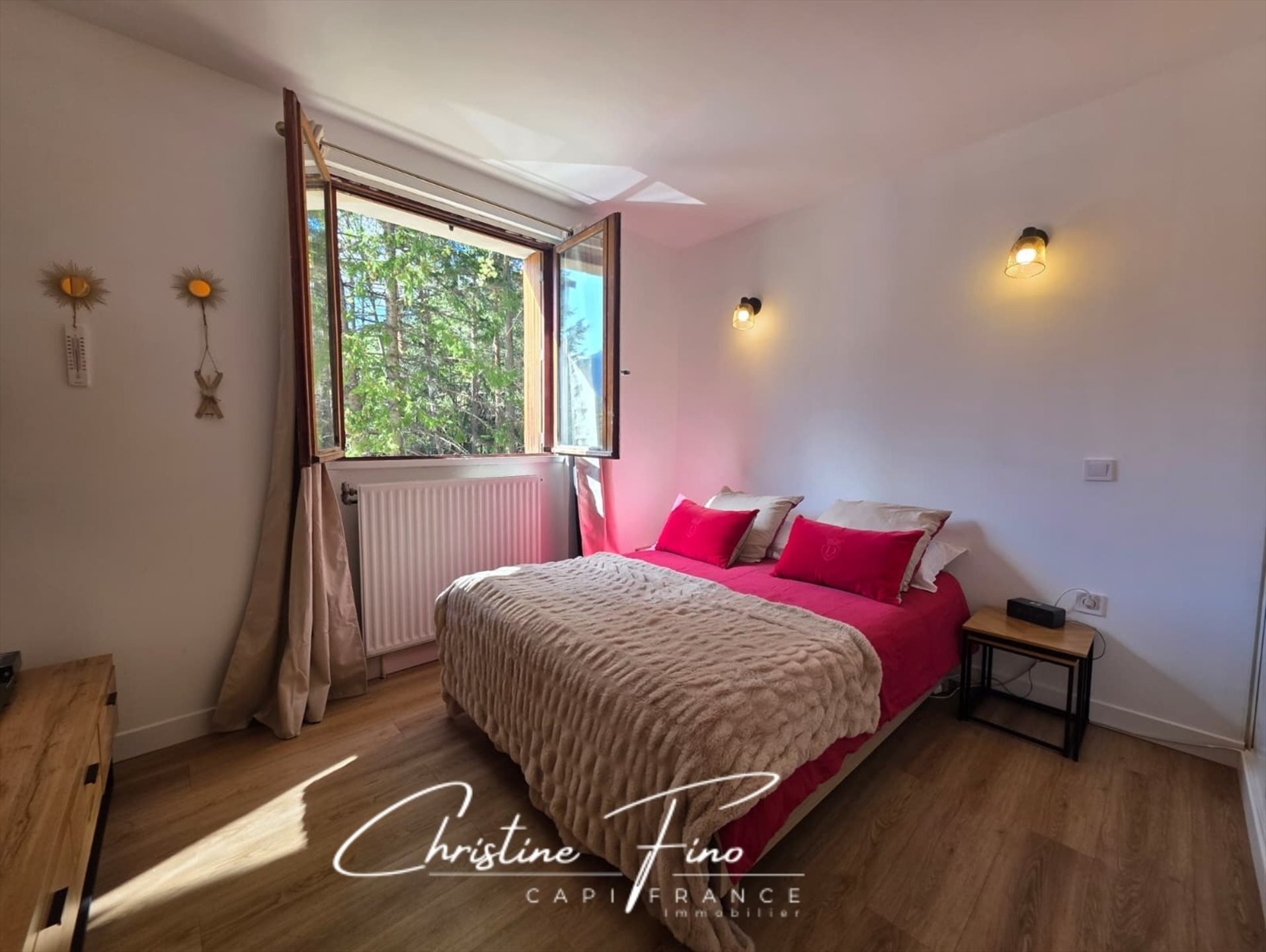 Appartement à vendre, 53m², Le Monêtier-les-Bains