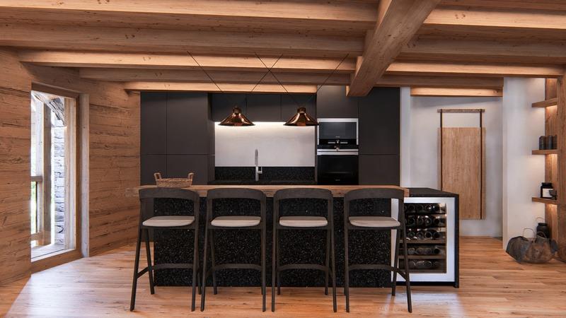 Maison à vendre, 178m², Briançon