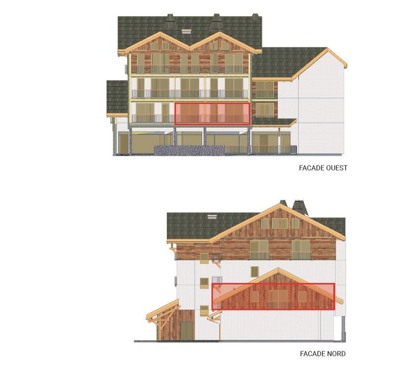 Appartement à vendre, 63m², Briançon