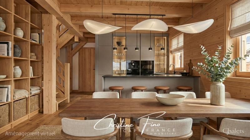 Appartement à vendre, 85m², Briançon