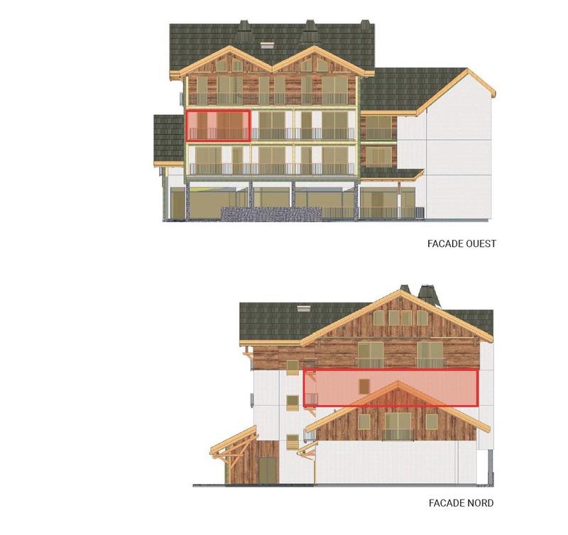 Appartement à vendre, 90m², Briançon