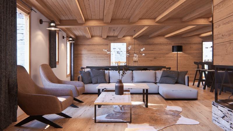 Maison à vendre, 213m², Briançon